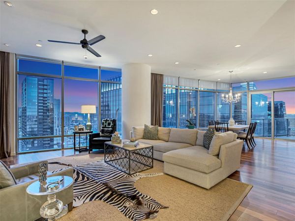 200 Congress Ave, Unit 30E, Austin, TX 78701