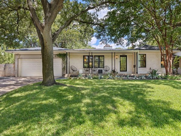 2304 Greenlee DR, Austin, TX 78703
