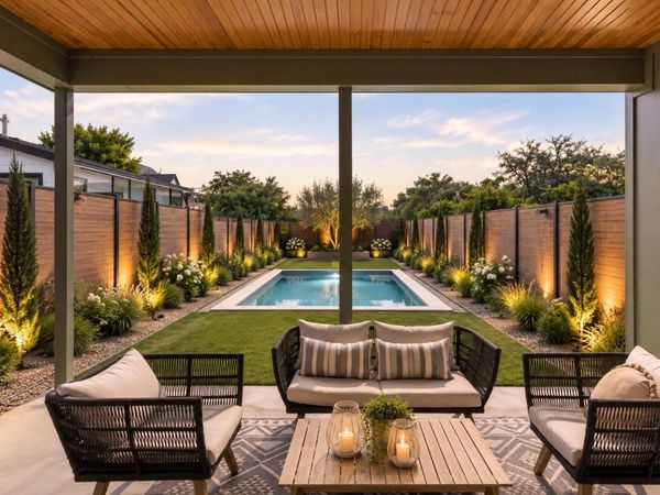 1610 Harvey, Unit A, Austin, TX 78702