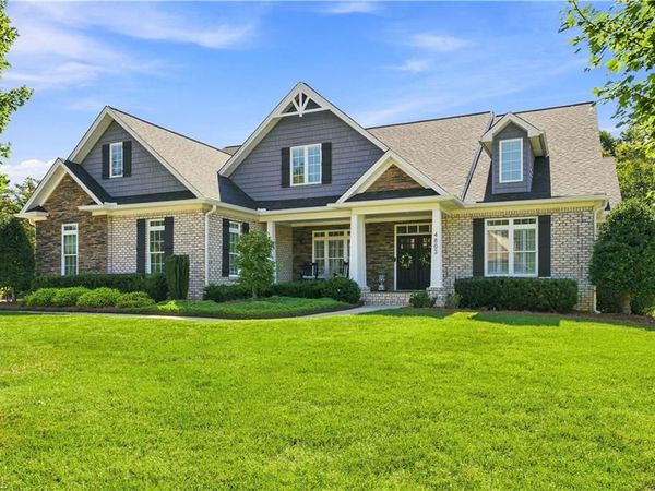 4803 Hampton Oak Court , Clemmons, NC 27012