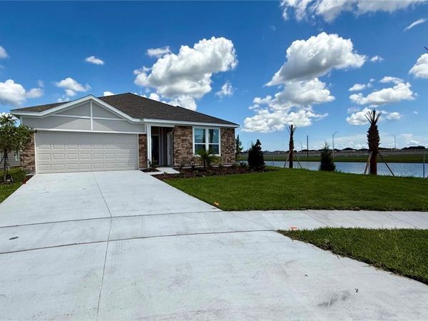 5515 GUAVA COURT, Unit A, KISSIMMEE, FL 34758