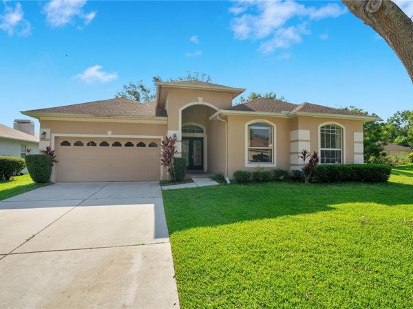 2431 TWISTING SWEETGUM WAY , OCOEE, FL 34761