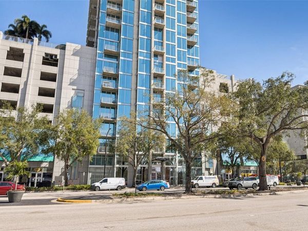 777 N ASHLEY DRIVE, Unit 1612, TAMPA, FL 33602