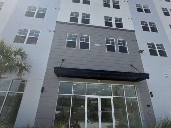 5563 MILLENIA PARK BOULEVARD , Unit 323, ORLANDO, FL 32839
