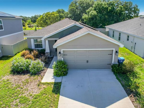 609 AMBLESIDE DRIVE , HAINES CITY, FL 33844