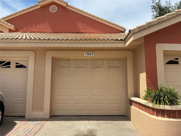 7865 SUGAR BEND DRIVE , Unit 7865, ORLANDO, FL 32819
