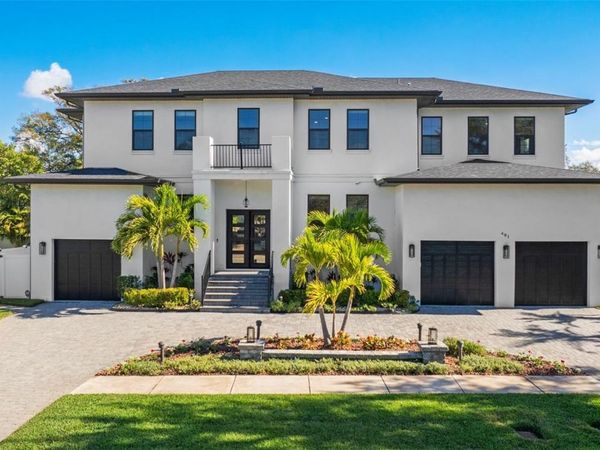 481 W DAVIS BOULEVARD , TAMPA, FL 33606