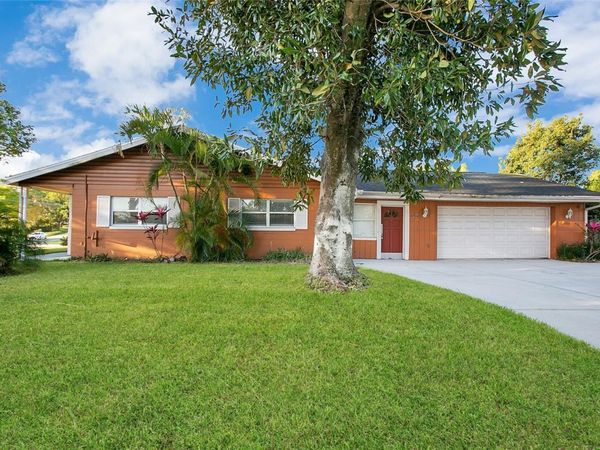 7000 CANE HILLS CIRCLE , ORLANDO, FL 32819