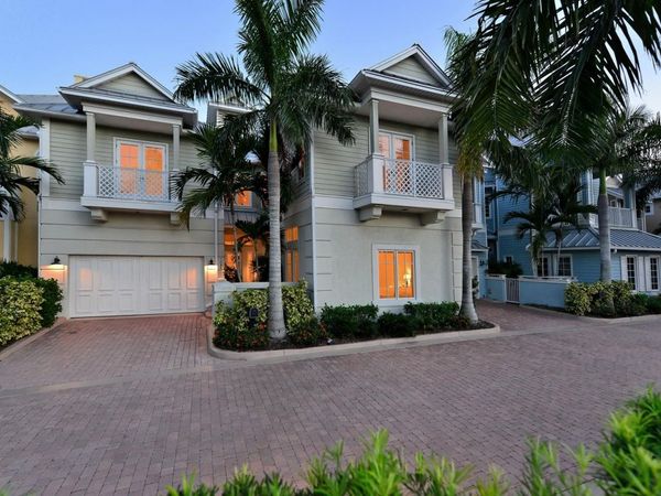 1080 SEAGROVE LANE , Unit CH2, SARASOTA, FL 34242