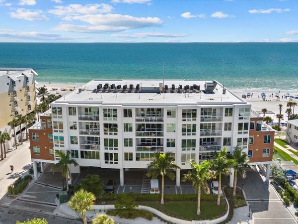 1035 SEASIDE DRIVE, Unit 502, SARASOTA, FL 34242