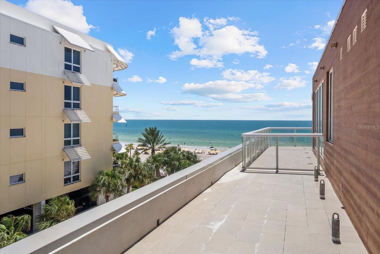 1035 Seaside Drive, Unit 502, Sarasota, FL 34242 Photo