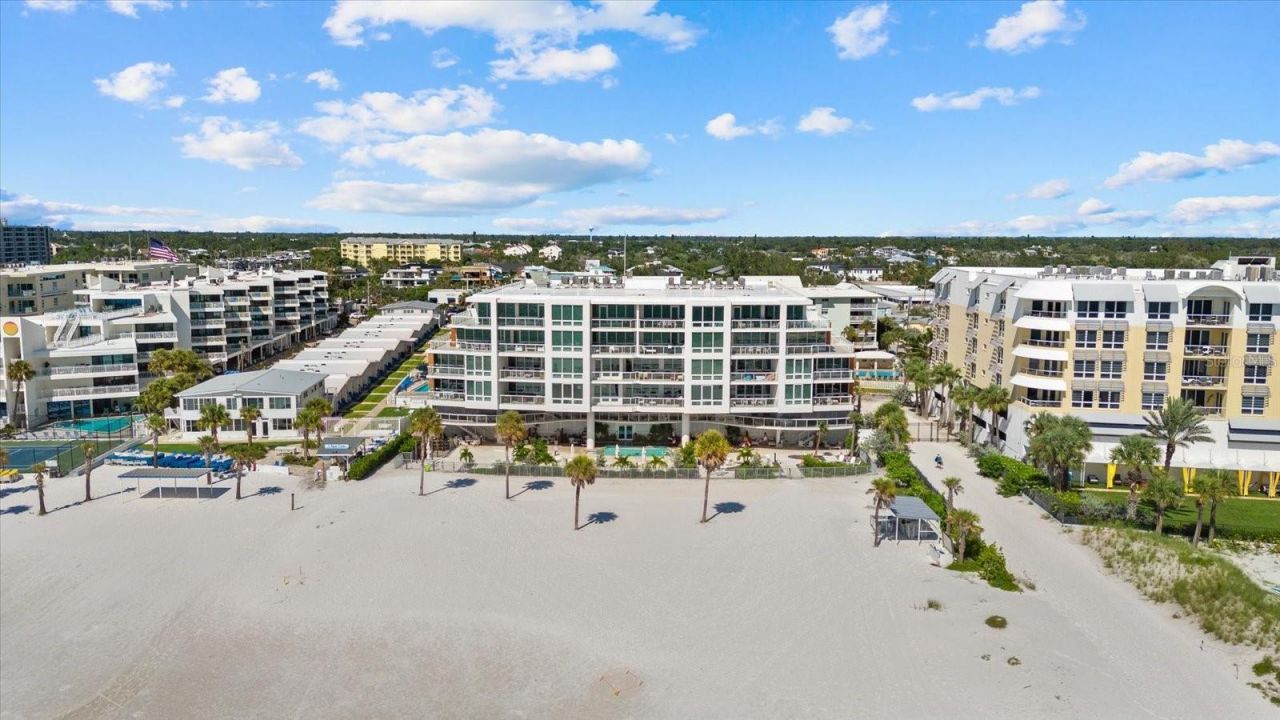 1035 Seaside Drive, Unit 502, Sarasota, FL 34242 Photo