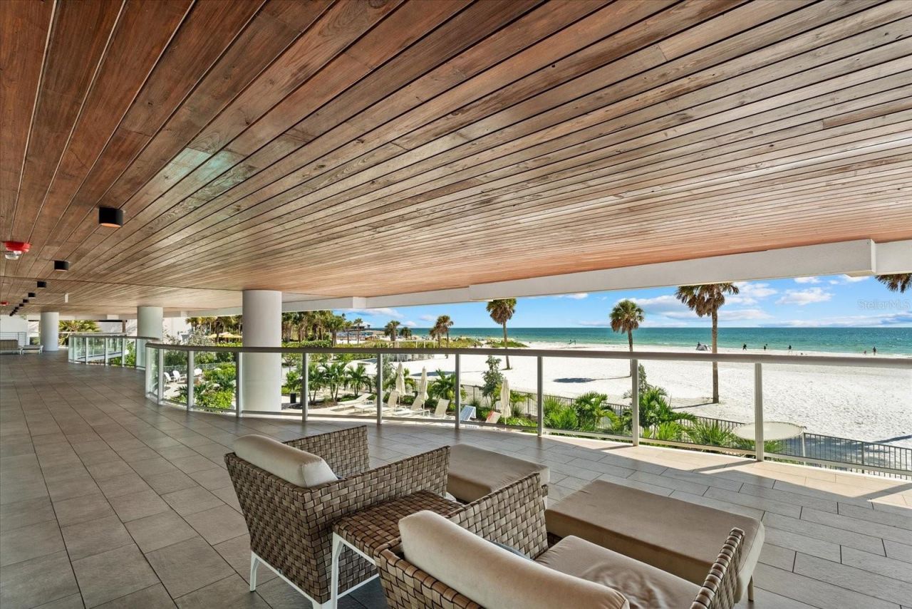1035 Seaside Drive, Unit 502, Sarasota, FL 34242 Photo