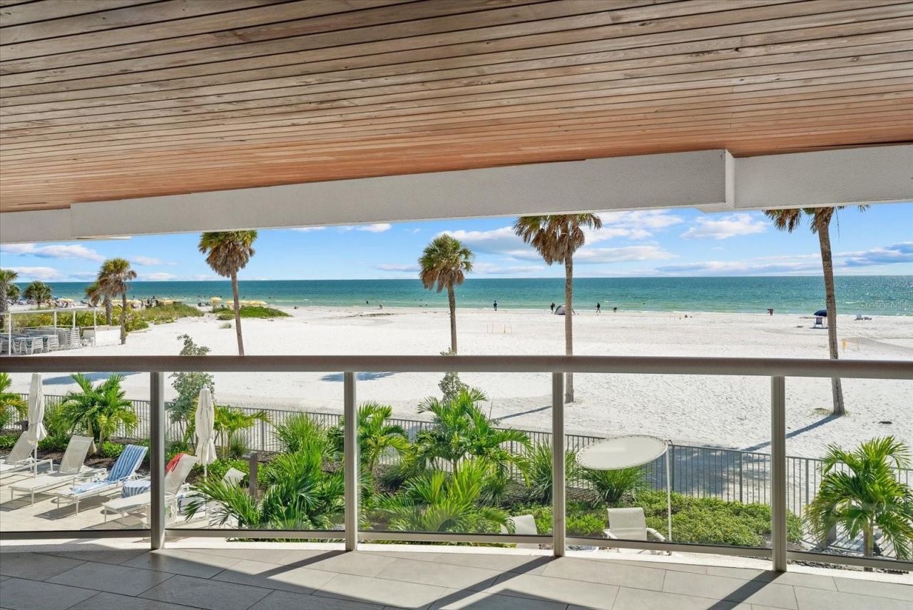 1035 Seaside Drive, Unit 502, Sarasota, FL 34242 Photo