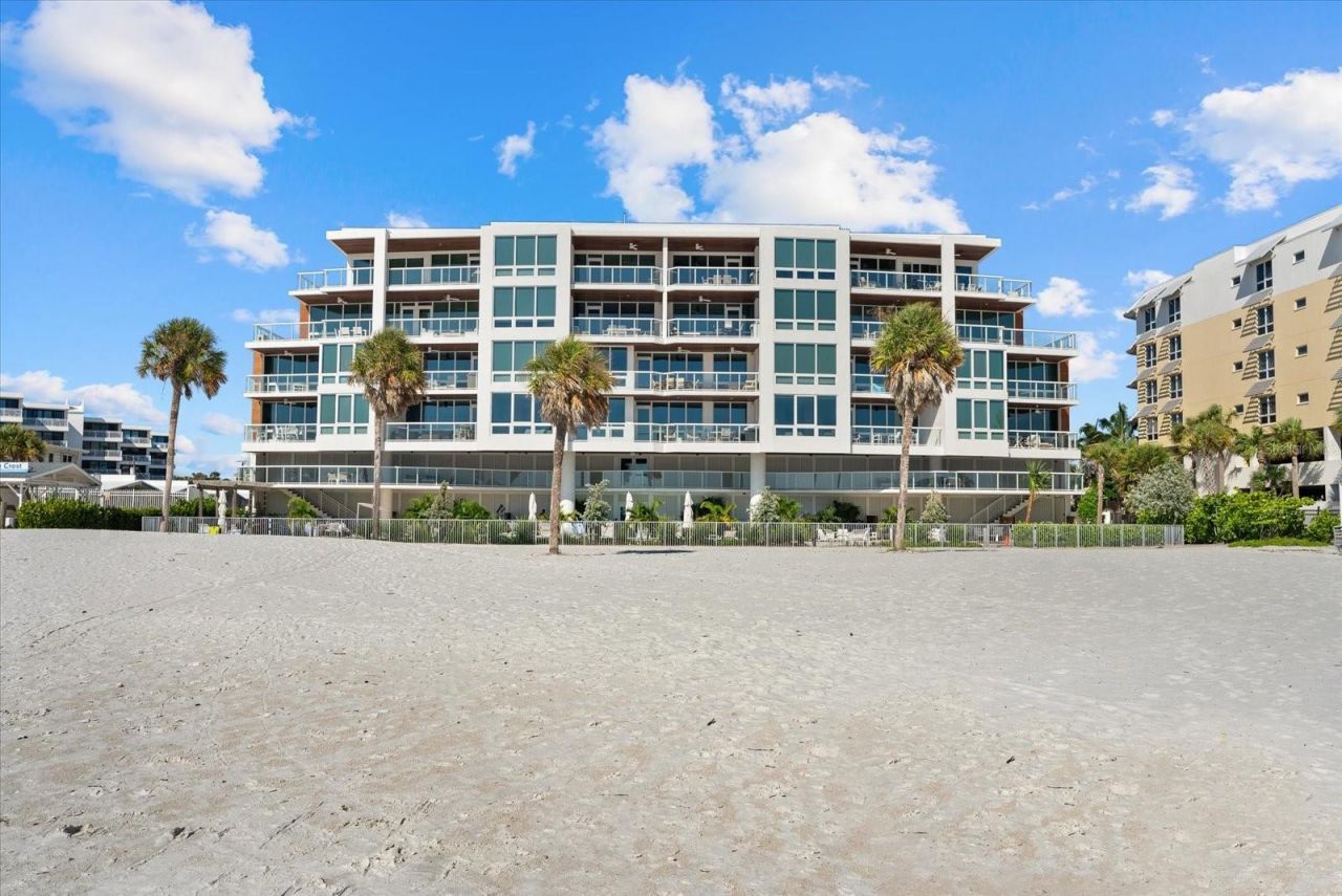 1035 Seaside Drive, Unit 502, Sarasota, FL 34242 Photo