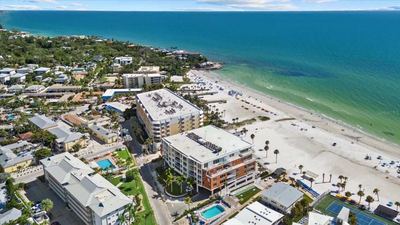1035 Seaside Drive, Unit 502, Sarasota, FL 34242 Photo