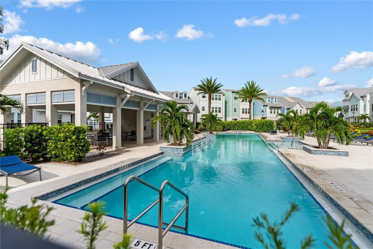 2400 Ezzell Court, Sarasota, FL 34237 Photo