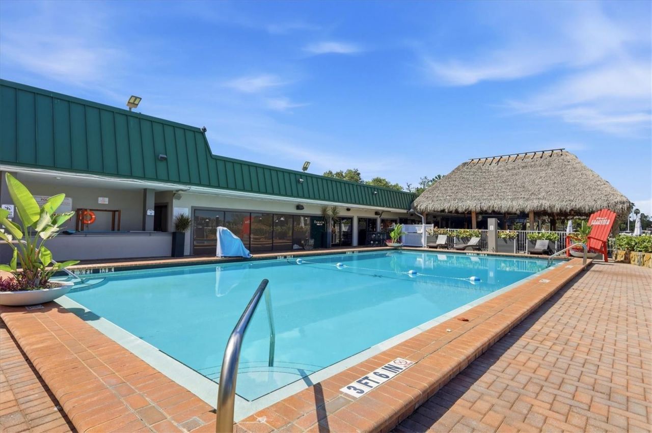 7150 N Tamiami Trail, Unit S511, Sarasota, FL 34243 Photo