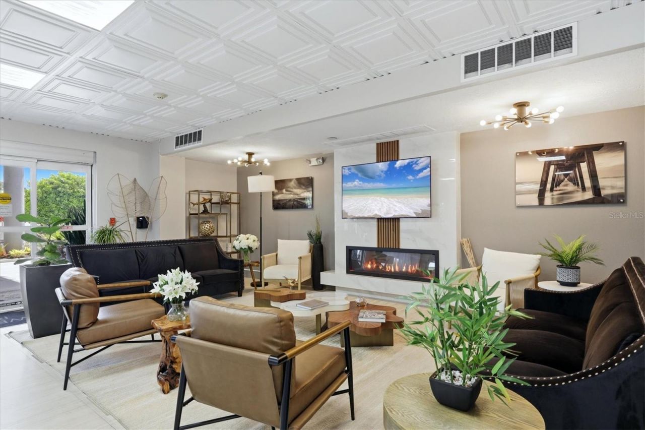 7150 N Tamiami Trail, Unit S511, Sarasota, FL 34243 Photo