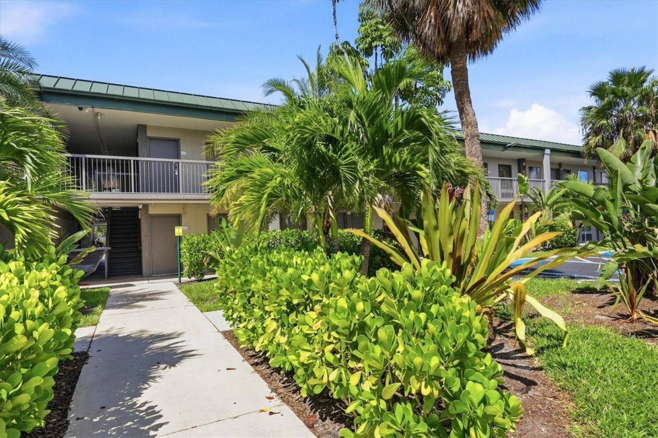 7150 N Tamiami Trail, Unit S511, Sarasota, FL 34243 Photo