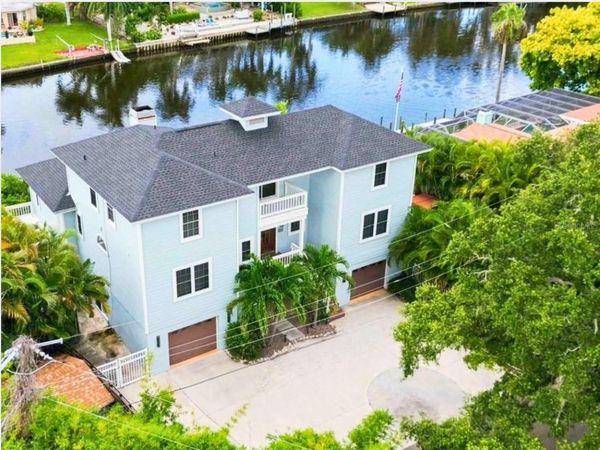 5544 DINAH LANE , SARASOTA, FL 34231