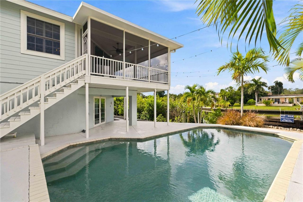 5544 Dinah Lane, Sarasota, FL 34231 Photo