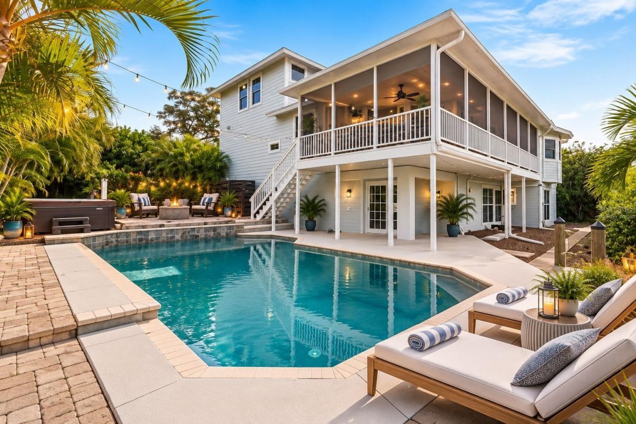 5544 Dinah Lane, Sarasota, FL 34231 Photo
