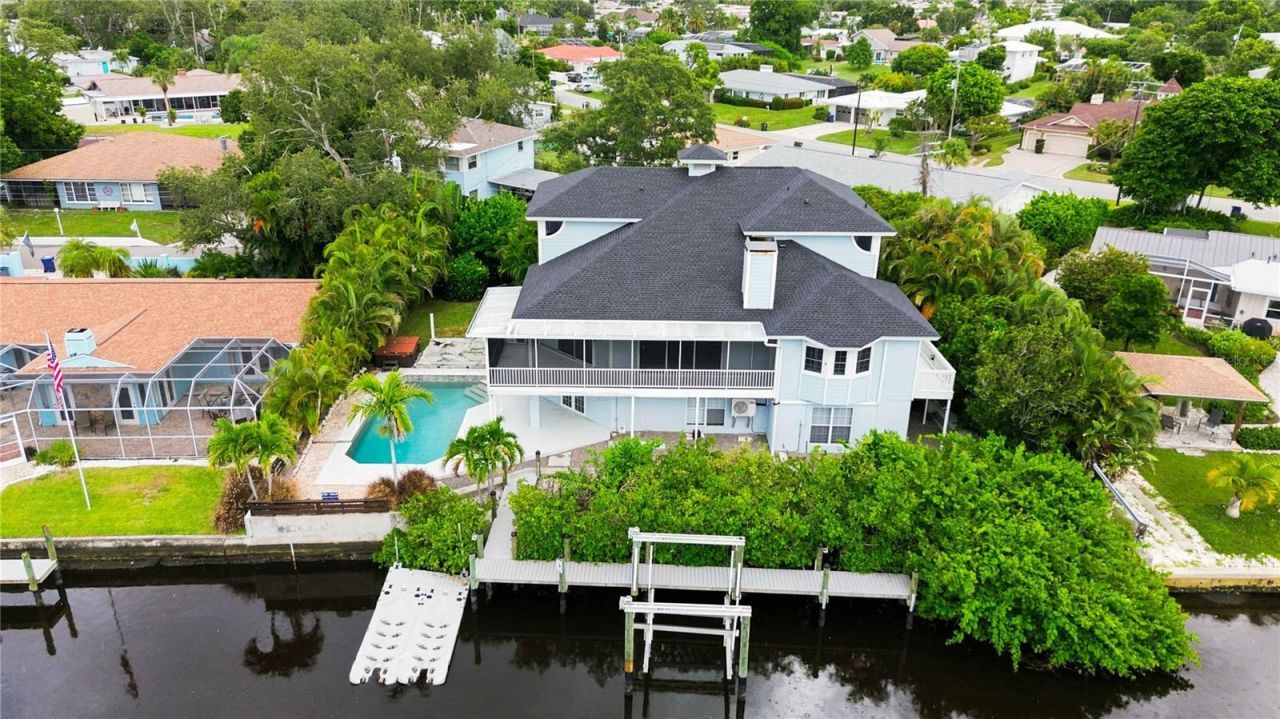 5544 Dinah Lane, Sarasota, FL 34231 Photo