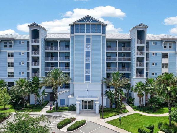 3 RIVERWALK DRIVE , Unit 506, NEW SMYRNA BEACH, FL 32169