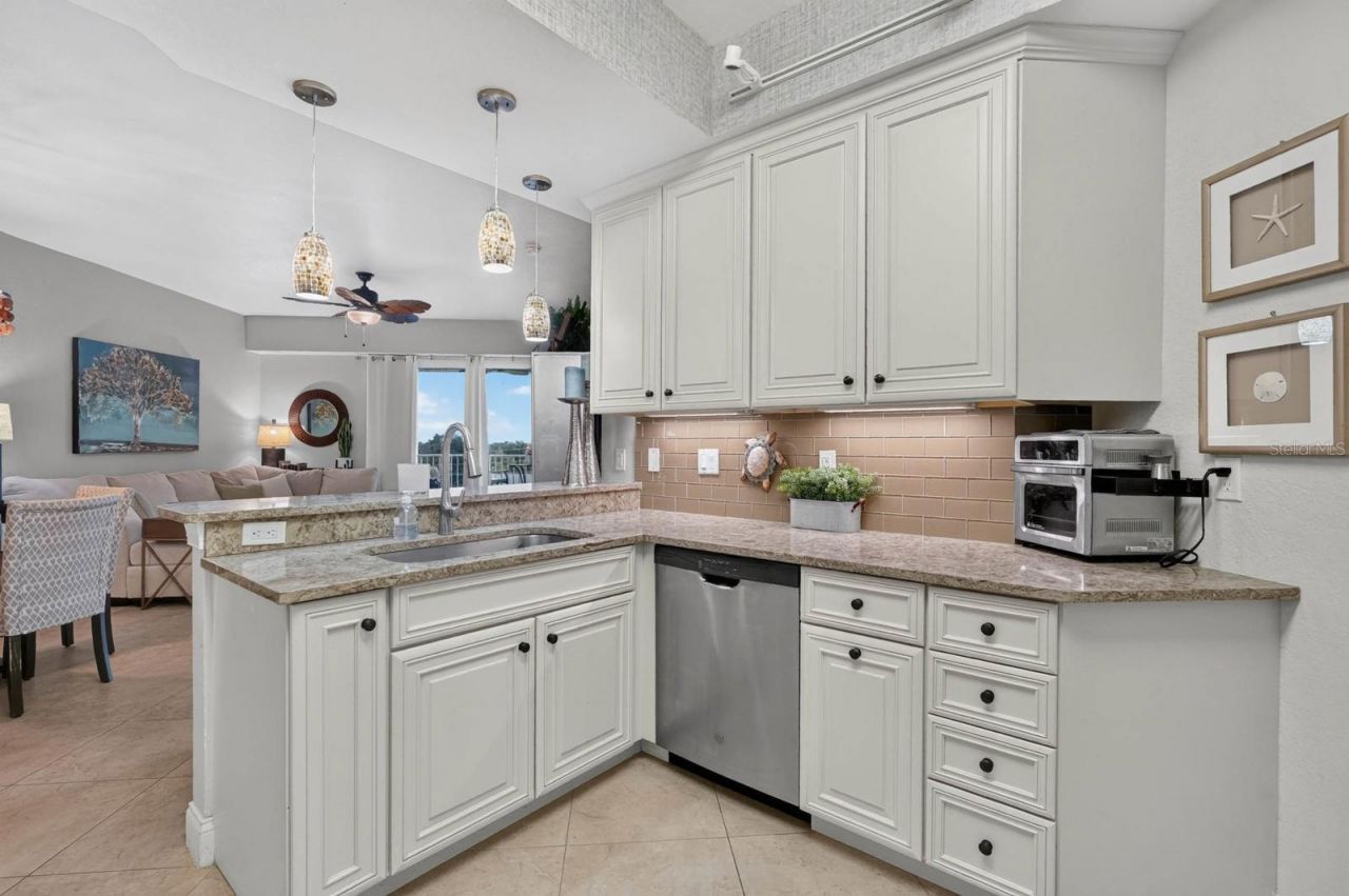 3 Riverwalk Drive , Unit 506, New Smyrna Beach, FL 32169 Photo