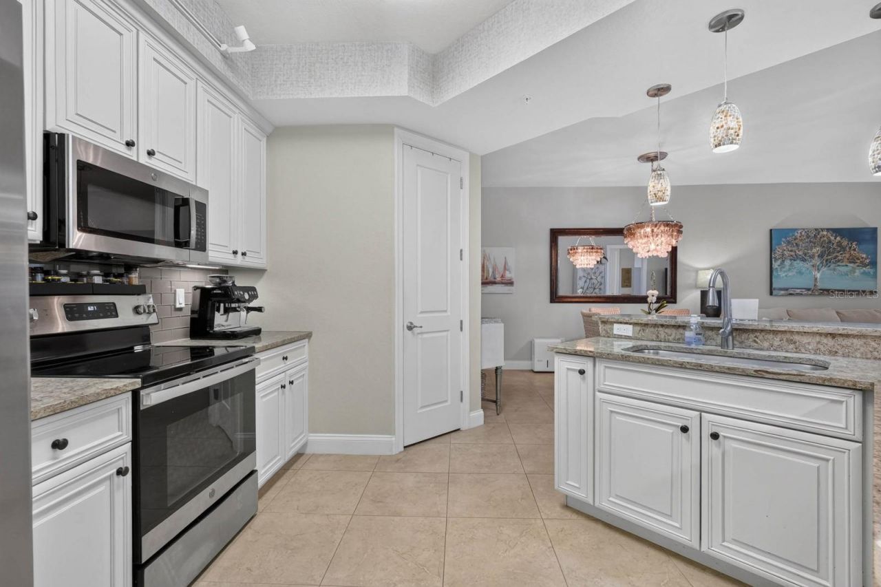 3 Riverwalk Drive , Unit 506, New Smyrna Beach, FL 32169 Photo