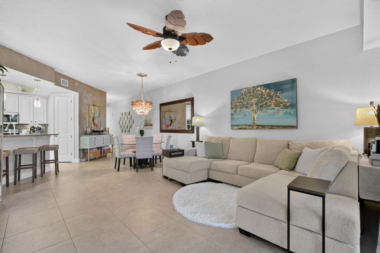 3 Riverwalk Drive , Unit 506, New Smyrna Beach, FL 32169 Photo