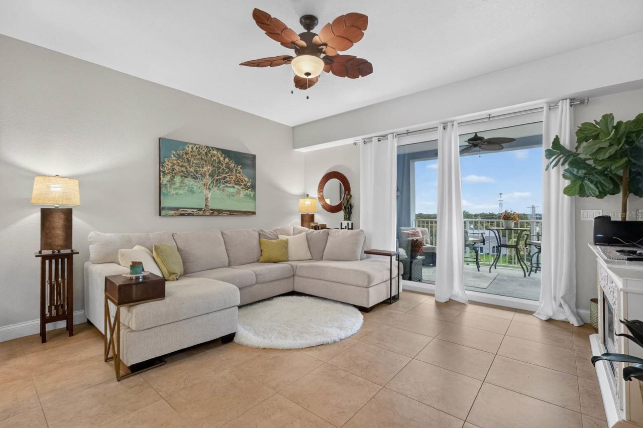 3 Riverwalk Drive , Unit 506, New Smyrna Beach, FL 32169 Photo