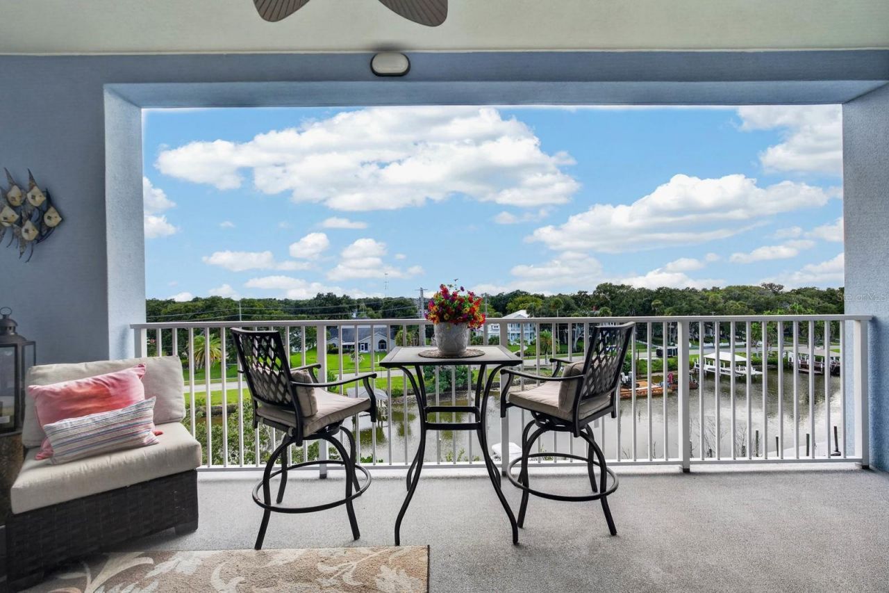 3 Riverwalk Drive , Unit 506, New Smyrna Beach, FL 32169 Photo