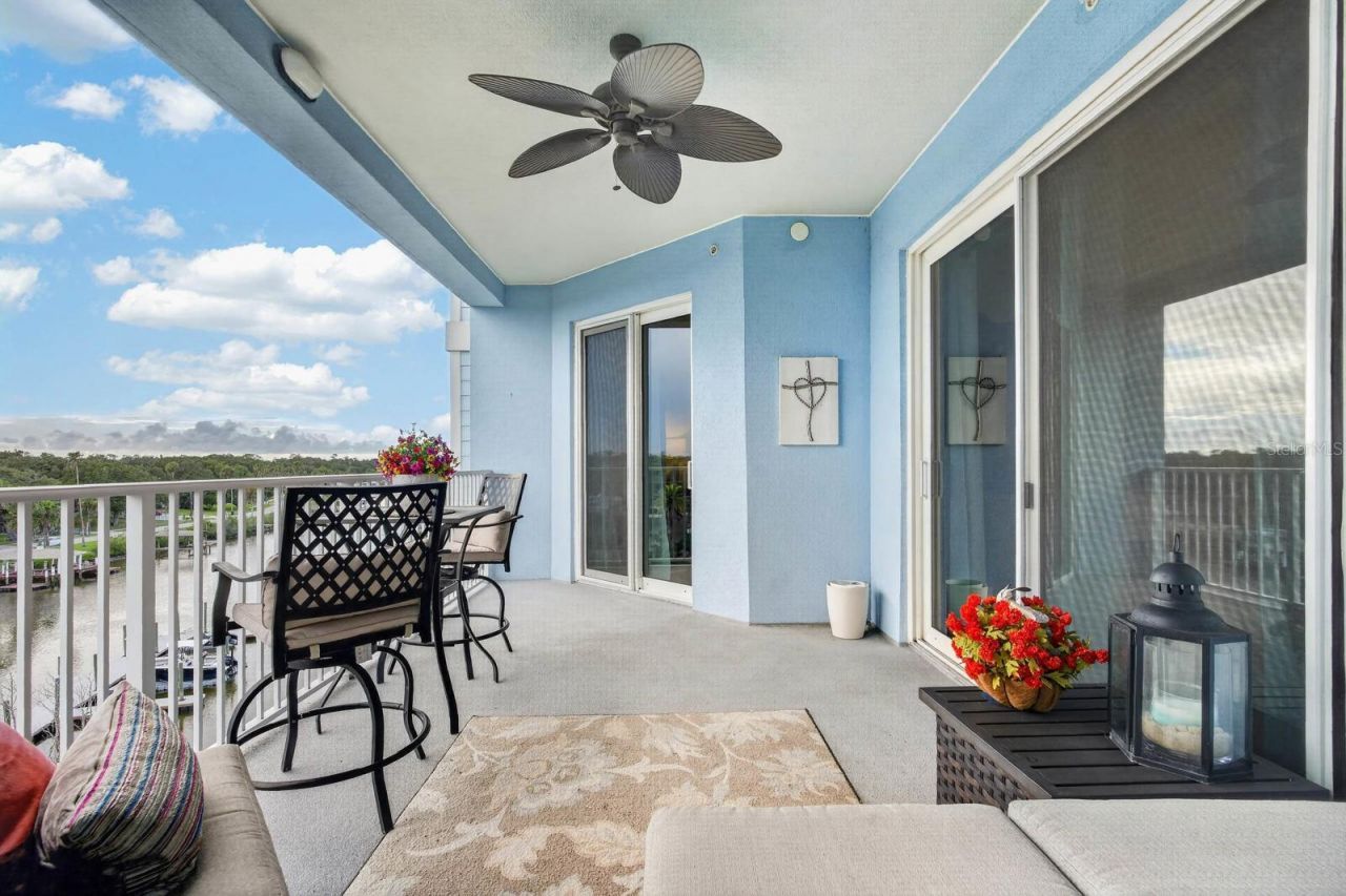 3 Riverwalk Drive , Unit 506, New Smyrna Beach, FL 32169 Photo