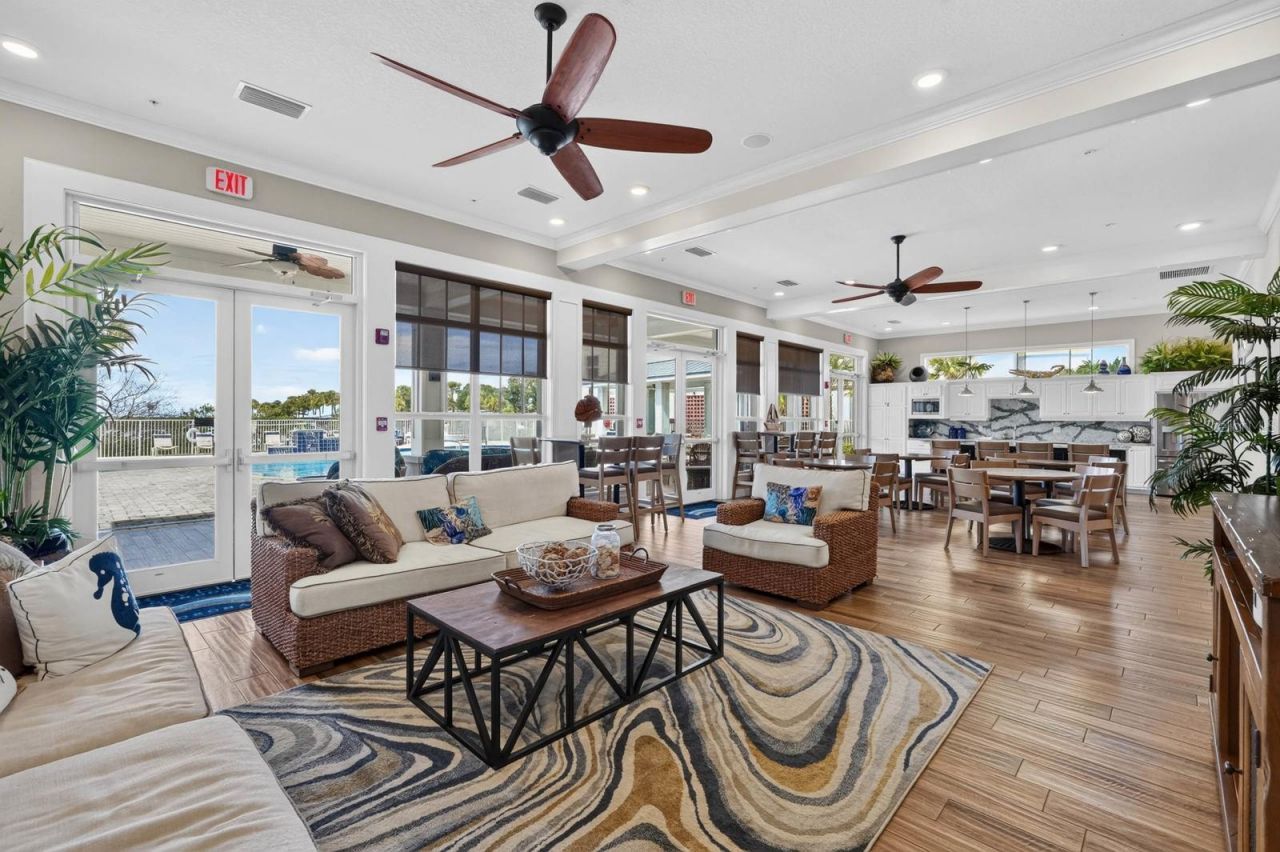 3 Riverwalk Drive , Unit 506, New Smyrna Beach, FL 32169 Photo