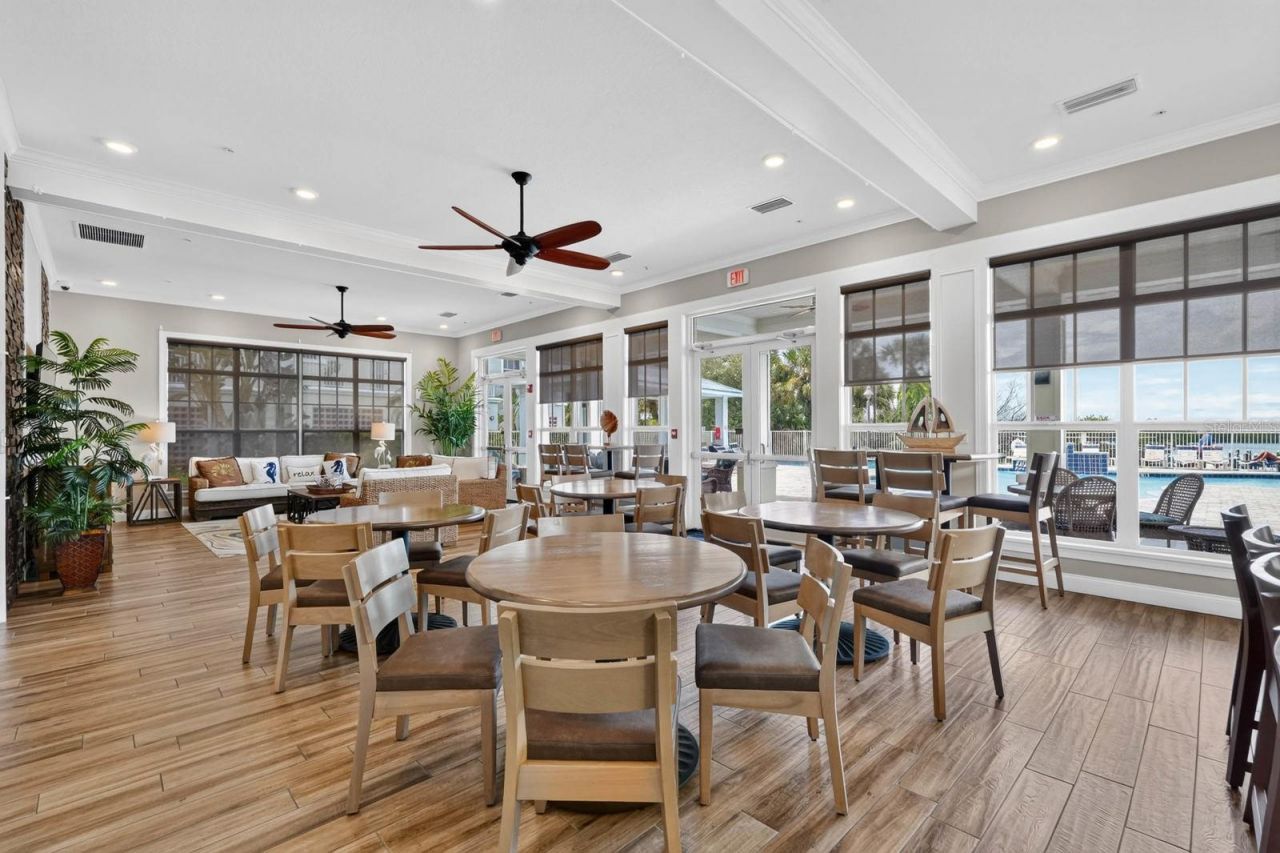 3 Riverwalk Drive , Unit 506, New Smyrna Beach, FL 32169 Photo