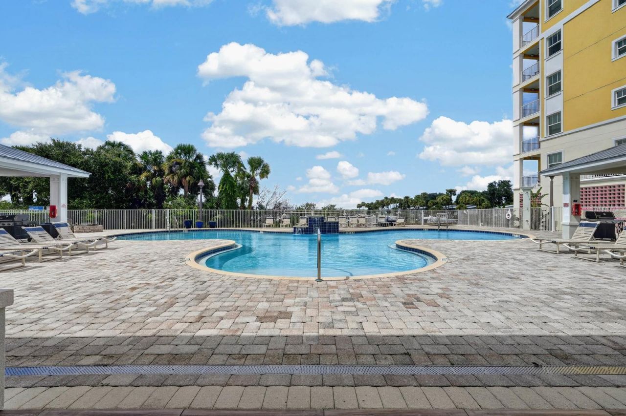 3 Riverwalk Drive , Unit 506, New Smyrna Beach, FL 32169 Photo