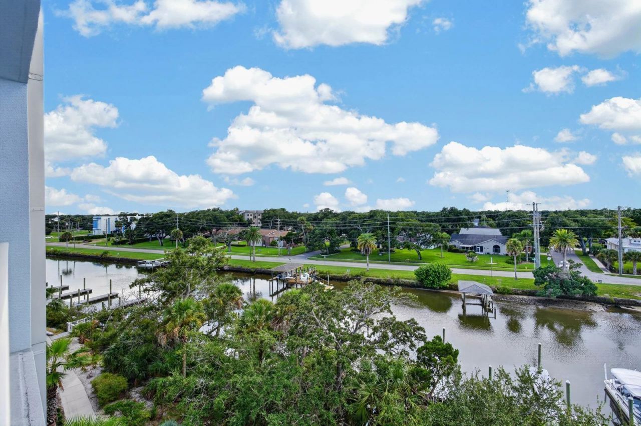 3 Riverwalk Drive , Unit 506, New Smyrna Beach, FL 32169 Photo