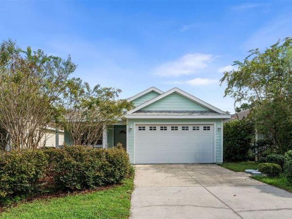 6134 NW 118TH PLACE, ALACHUA, FL 32615