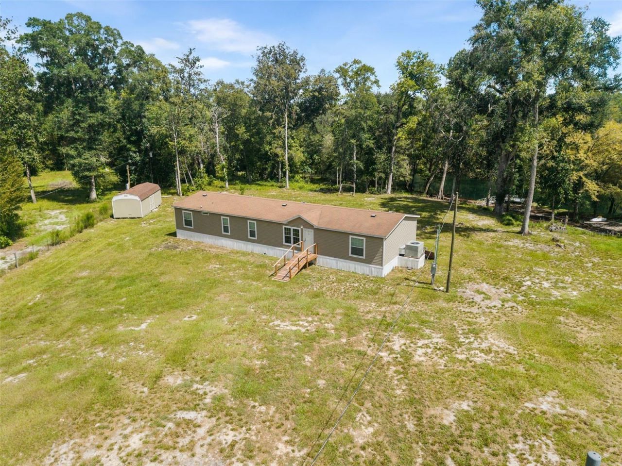 11200 NE 22nd Court , Branford, FL 32008 Photo