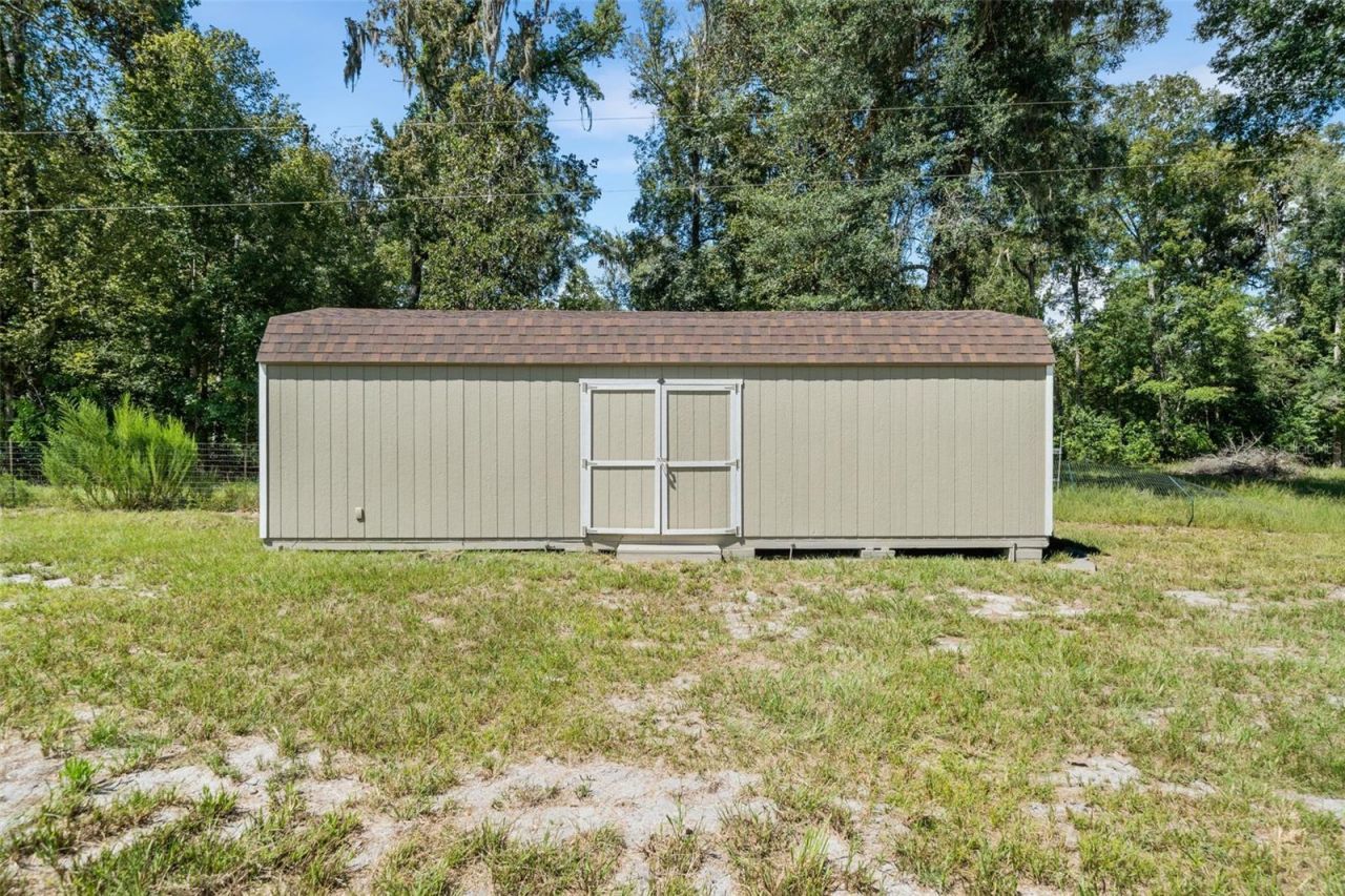 11200 NE 22nd Court , Branford, FL 32008 Photo