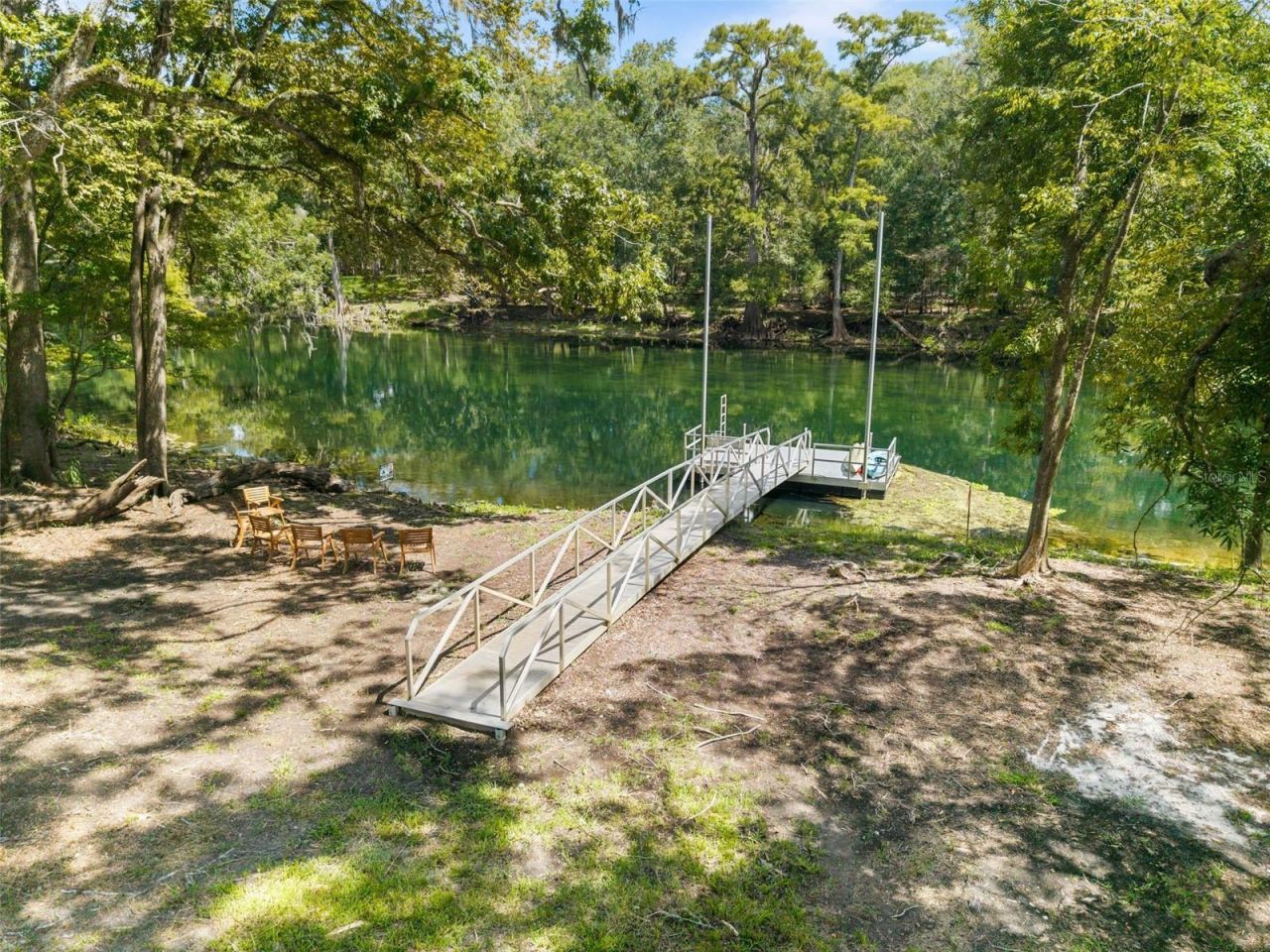11200 NE 22nd Court , Branford, FL 32008 Photo