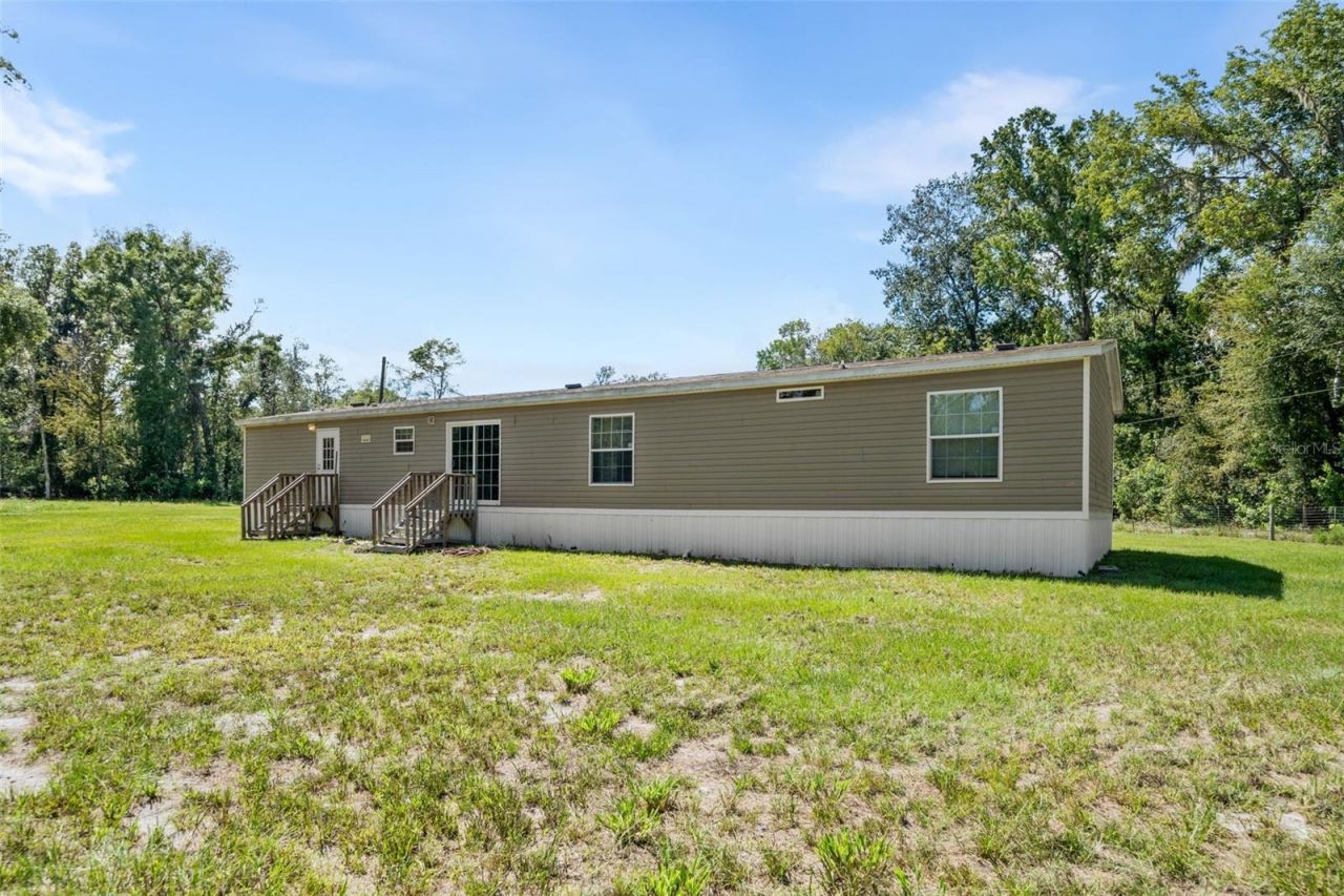 11200 NE 22nd Court , Branford, FL 32008 Photo