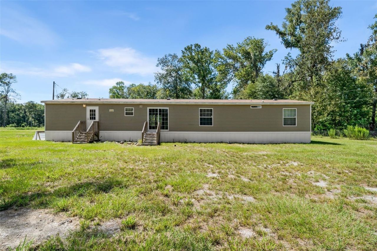 11200 NE 22nd Court , Branford, FL 32008 Photo