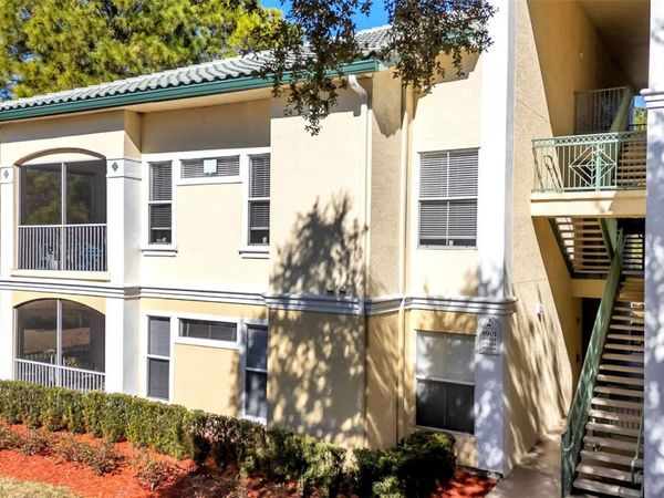 8901 LEGACY COURT , Unit 201, KISSIMMEE, FL 34747