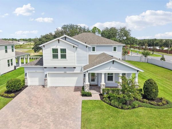 2985 WATER CLOVER COURT, APOPKA, FL 32712