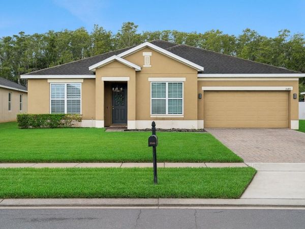 3540 SAXONY LANE , ST CLOUD, FL 34772