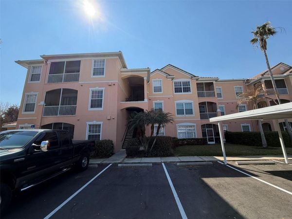 13524 TURTLE MARSH LOOP, Unit 621, ORLANDO, FL 32837