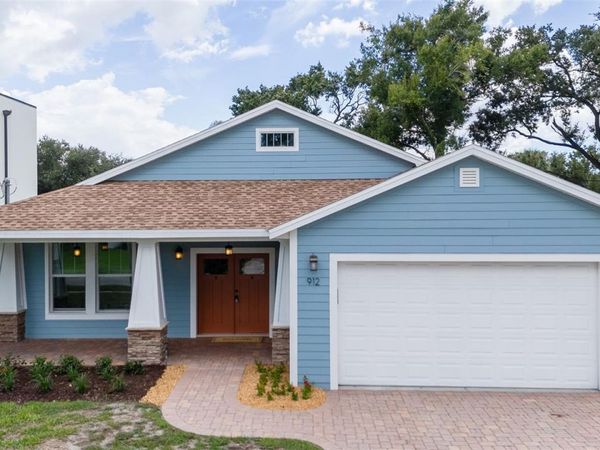 912 W WEST STREET , TAMPA, FL 33602